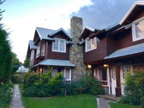 Complejo Ciprés San Martin De Los Andes